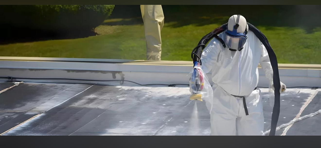 Polyurea Roof Coatings