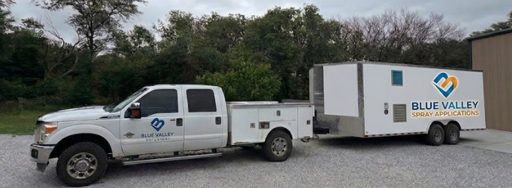 Pro-Assist Spray Rig Rental